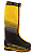 Ботинки La Sportiva Olympus Mons Evo Yellow/Black - Фото 1 малая