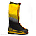 Ботинки La Sportiva Olympus Mons Evo Yellow/Black - Фото 2 малая