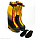Ботинки La Sportiva Olympus Mons Evo Yellow/Black - Фото 6 малая