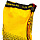 Ботинки La Sportiva Olympus Mons Evo Yellow/Black - Фото 7 малая