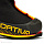 Ботинки La Sportiva Olympus Mons Evo Yellow/Black - Фото 8 малая