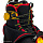 Ботинки La Sportiva Olympus Mons Evo Yellow/Black - Фото 11 малая