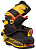 Ботинки La Sportiva Olympus Mons Evo Yellow/Black - Фото 17 малая
