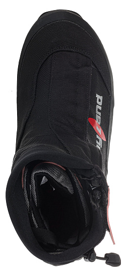 Ботинки мужские Kayland 6001 Gtx Black/Red - Фото 2 большая