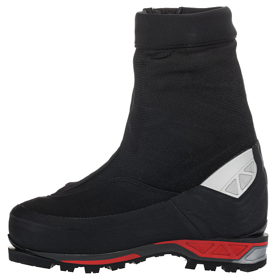 Ботинки мужские Kayland 6001 Gtx Black/Red - Фото 5 большая
