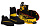 Ботинки мужские La Sportiva Olympus Mons Cube Yellow/Black - Фото 6 малая