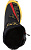 Ботинки мужские La Sportiva Olympus Mons Cube S Yellow/Black - Фото 5 малая