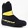 Ботинки мужские La Sportiva Olympus Mons Cube S Yellow/Black - Фото 3 малая