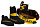 Ботинки мужские La Sportiva Olympus Mons Cube S Yellow/Black - Фото 4 малая