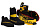 Ботинки мужские La Sportiva Olympus Mons Cube S Yellow/Black - Фото 6 малая