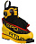 Ботинки мужские La Sportiva Olympus Mons Cube S Yellow/Black - Фото 7 малая