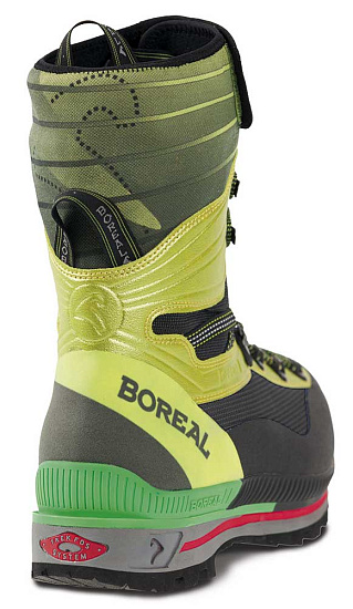 Ботинки мужские Boreal G1 Lite - Фото 4 большая