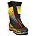 Ботинки La Sportiva G2 SM Black/Yellow - Фото 2 малая