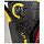 Ботинки La Sportiva G2 SM Black/Yellow - Фото 9 малая