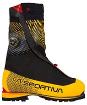 Ботинки La Sportiva G2 Evo Black/Yellow