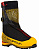 Ботинки La Sportiva G2 Evo big size Black/Yellow - Фото 1 малая
