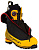 Ботинки La Sportiva G2 Evo big size Black/Yellow - Фото 2 малая