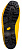 Ботинки La Sportiva G2 Evo big size Black/Yellow - Фото 8 малая
