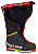 Ботинки Kayland 8001 Black/Red - Фото 6 малая