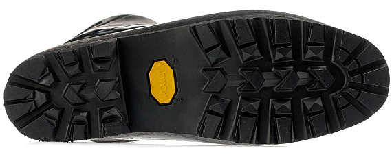Ботинки Scarpa Vega H.A. Pebax Black - Фото 2 большая