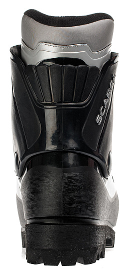 Ботинки Scarpa Vega H.A. Pebax Black - Фото 4 большая