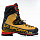Ботинки мужские La Sportiva Nepal Cube GTX Yellow - Фото 3 малая