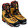 Ботинки мужские La Sportiva Nepal Cube GTX Yellow - Фото 4 малая