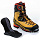 Ботинки мужские La Sportiva Nepal Cube GTX Yellow - Фото 5 малая