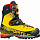 Ботинки мужские La Sportiva Nepal Cube GTX Yellow - Фото 1 малая