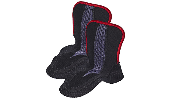 Ботинки мужские La Sportiva Nepal Cube GTX Yellow - Фото 2 большая