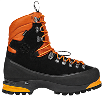 Ботинки мужские Hanwag Zentauri Gtx Black