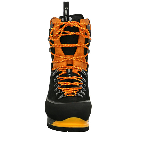Ботинки мужские Hanwag Zentauri Gtx Black - Фото 2 большая