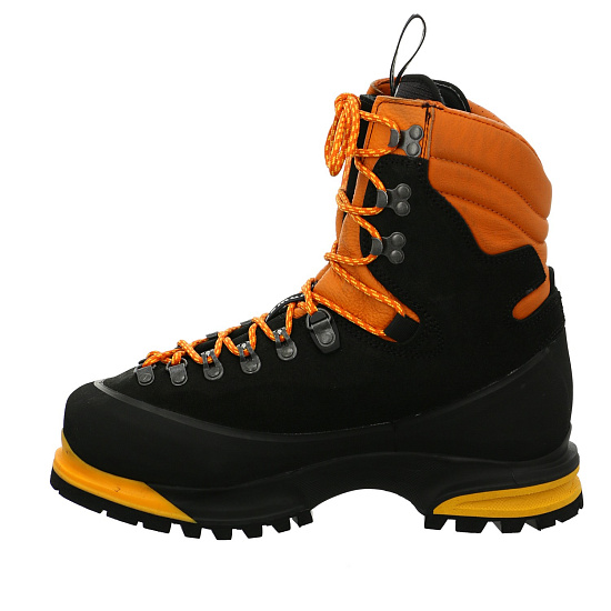 Ботинки мужские Hanwag Zentauri Gtx Black - Фото 3 большая