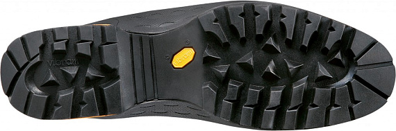 Ботинки мужские Hanwag Zentauri Gtx Black - Фото 5 большая