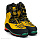Ботинки La Sportiva Nepal EVO GTX Yellow - Фото 2 малая