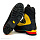 Ботинки La Sportiva Nepal EVO GTX Yellow - Фото 3 малая
