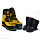 Ботинки La Sportiva Nepal EVO GTX Yellow - Фото 4 малая