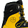 Ботинки La Sportiva Nepal EVO GTX Yellow - Фото 5 малая