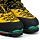 Ботинки La Sportiva Nepal EVO GTX Yellow - Фото 8 малая
