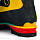 Ботинки La Sportiva Nepal EVO GTX Yellow - Фото 10 малая