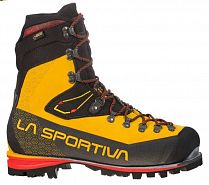 Ботинки La Sportiva Nepal Cube Gtx Yellow