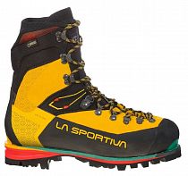 Ботинки La Sportiva Nepal Evo Gtx Yellow