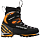Ботинки мужские Zamberlan 2090 Mountain Pro Evo Gtx RR PU Black/Orange - Фото 1 малая