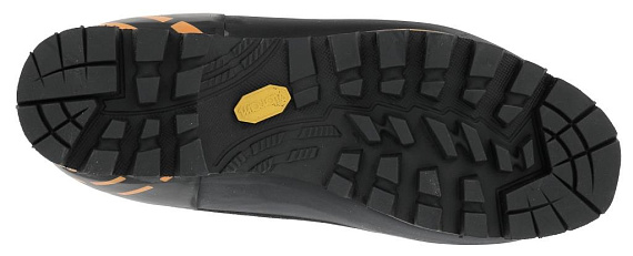 Ботинки женские Zamberlan 2090 Mountain Pro Evo Gtx RR PU Black/Grey - Фото 3 большая