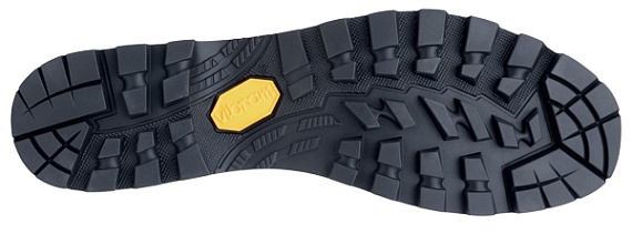 Ботинки Zamberlan 9000 Zarathustra Gtx RR Boa Black - Фото 2 большая