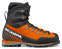 Ботинки Scarpa Mont Blanc Pro Gtx Tonic