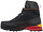Ботинки мужские Garmont Tower 3.0 Extreme Gtx Black/Garmont Red - Фото 3 малая