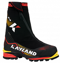 Ботинки Kayland K4 Gtx Red/Yellow