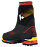 Ботинки Kayland K4 Gtx Red/Yellow - Фото 6 малая