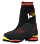 Ботинки Kayland K4 Gtx Red/Yellow - Фото 7 малая